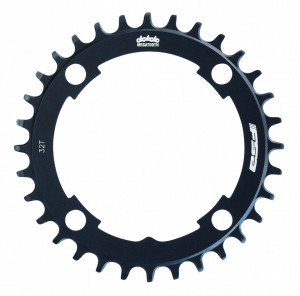 Foaie angrenaj FSA MTB 1x11 negru 104-32T WB380