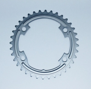 FOAIE SHIMANO 105 FC-R7000 36T-MT (ARGINTIE) PT. 52-36T