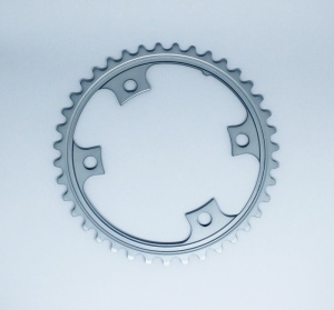 FOAIE SHIMANO FC-5800S 39T-MD PT. 53-39T ARGINTIE