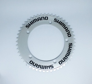 FOAIE SHIMANO FC-7710 50T PT. LANT 1/2" X 3/32"
