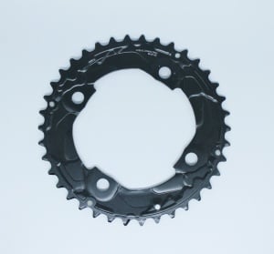 FOAIE SHIMANO FC-M677 38T-AZ