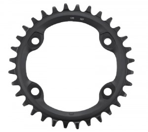 FOAIE SHIMANO FC-MT610 32T
