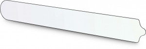 FOLIE PROTECTIE CADRU RFR FRAME PROTECTION L
