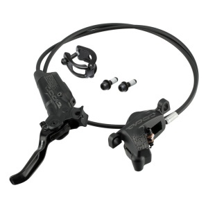Frana Disc Hidraulica SRAM Code R, B1 Post Mount, 4-Piston, 950mm - Img 2