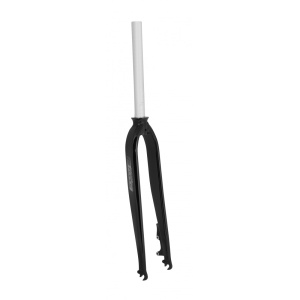 Furca Force MTB 26 aluminiu 1.1/8 neagra - Img 3