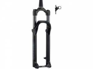 Furca RockShox Judy Silver TK Solo Air Boost PopLoc Remote 27.5