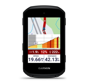 Garmin Edge 550 - Img 3