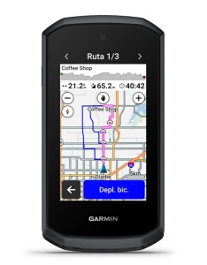 Garmin Edge Explore 3 Plus - Img 4