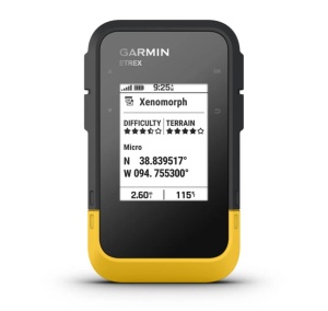 Garmin eTrex SE - Img 6
