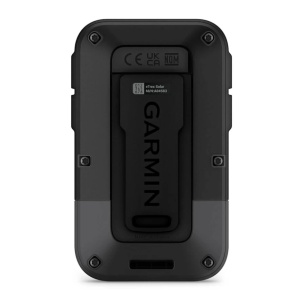 Garmin eTrex Solar - Img 8