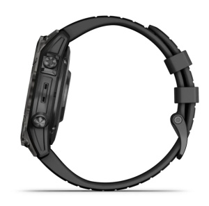 GARMIN Fenix 7 PRO 47mm - Sapphire Solar - Img 6