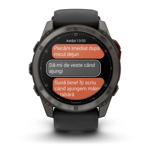Garmin Fenix 8 Pro - 51mm, MicroLED - Img 4