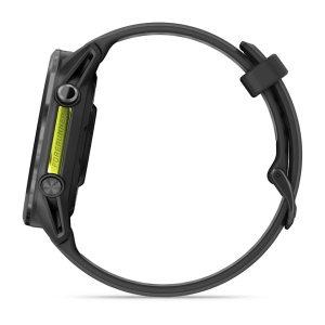 Garmin Forerunner® 970 Titan DLC Carbon grey - Img 5