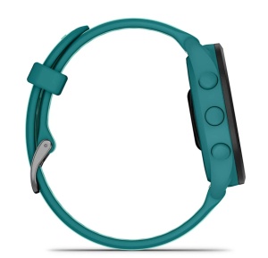 Garmin Forerunner 165 - Music - Turcoaz - Img 5