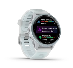 Garmin Forerunner 570 - 42mm - Cloud Blue - Img 3