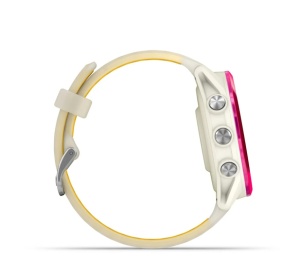 Garmin Forerunner 570 - 42mm - Raspberry - Img 5
