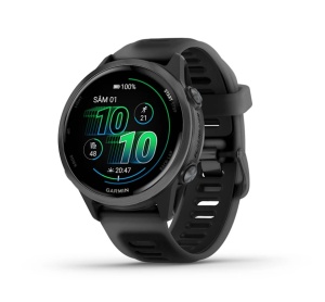 Garmin Forerunner 570 - 42mm - Slate Grey