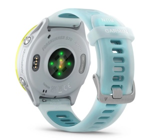 Garmin Forerunner 570 - 47mm - Amp Yellow - Img 7