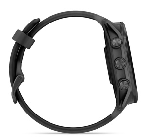 Garmin Forerunner 570 - 47mm - Slate Grey - Img 5