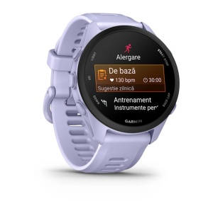 Garmin Forerunner 70 - Cool Lavender - Img 3