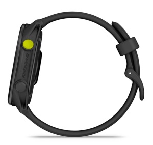 Garmin Forerunner 70 - Negru  - Img 6