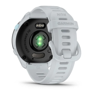 Garmin Forerunner 70 - Whitestone - Img 8