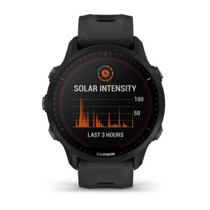 GARMIN FORERUNNER 955 SOLAR BLACK - Img 7