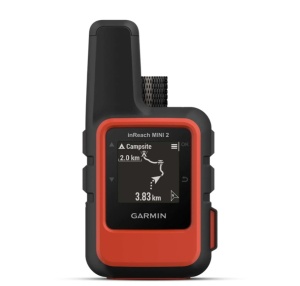 Garmin inReach Mini 2 - Flame Red - Img 8