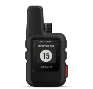 Garmin inReach Mini 2 - Negru - Img 5