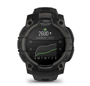 Garmin Instinct® 3 – 45 mm, AMOLED - Img 9
