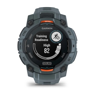 Garmin Instinct® 3 – 45 mm, Solar, Twilight - Img 14