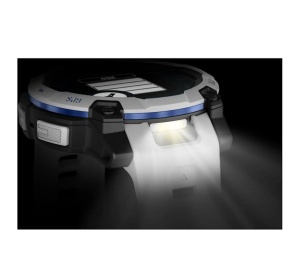 Garmin Instinct® 3 – 45 mm, Solar, Whitestone - Img 5