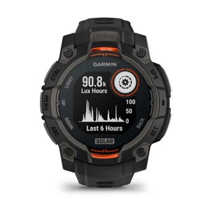 Garmin Instinct® 3 – 45 mm, Solar - Img 3