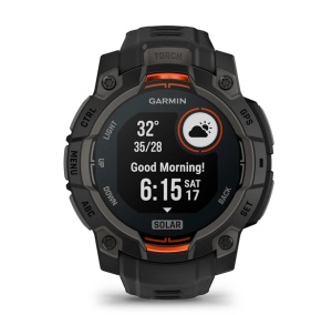 Garmin Instinct® 3 – 45 mm, Solar - Img 13