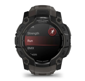Garmin Instinct® 3 – 50 mm, AMOLED (resigilat) - Img 2