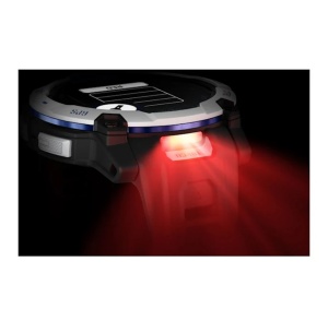 Garmin Instinct® 3 – 50 mm, Solar, Whitestone - Img 7
