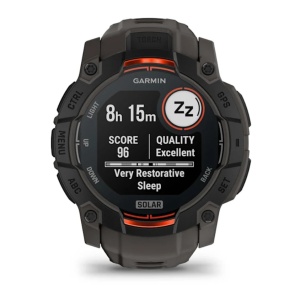 Garmin Instinct® 3 – 50 mm, Solar - Img 11