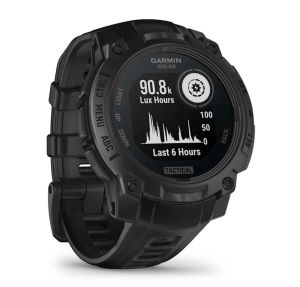 Garmin Instinct 3 – 45 mm, Solar, Tactical Edition - Img 8