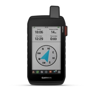Garmin Montana 710i - inReach® - Img 6