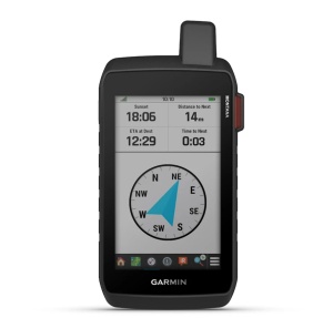 Garmin Montana 760i - inReach® - Img 10