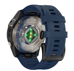 Garmin Quantix 7 PRO - 47MM - Sapphire AMOLED - Img 10