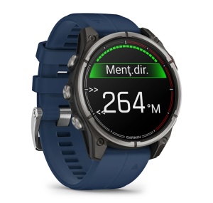 GARMIN quatix 8 – 47 mm, AMOLED - Img 3