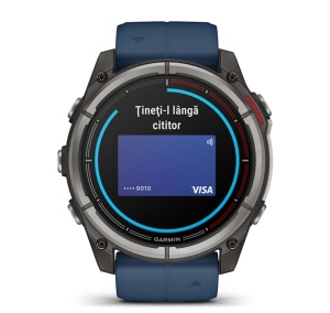 GARMIN quatix 8 – 51 mm, AMOLED - Img 9