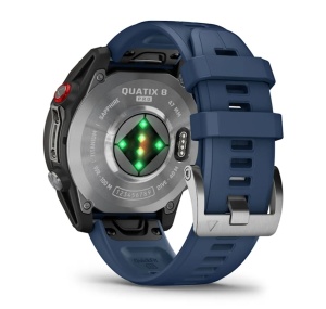 GARMIN quatix 8 PRO – 47 mm, AMOLED - Img 11