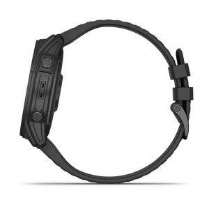 Garmin tactix® 7 – SAPPHIRE NEGRU TITANIUM DLC, CUREA SILICON - Img 6