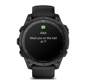 GARMIN tactix 8 – 47 mm, AMOLED - Applied Ballistics Ultralight - Img 2