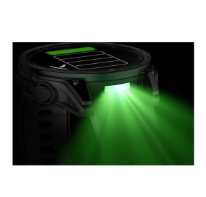 GARMIN tactix 8 – 47 mm, AMOLED - Applied Ballistics Ultralight - Img 11