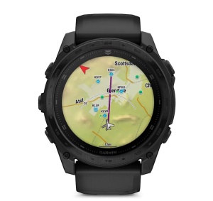 GARMIN tactix 8 – 51 mm, AMOLED - Applied Ballistics Ultralight - Img 9