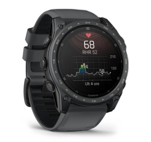 Garmin tactix 8 – 51 mm, AMOLED, strat de acoperire Cerakote - Img 3