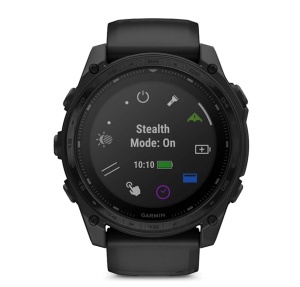 GARMIN tactix 8 – 51 mm, Solar - Applied Ballistics Ultralight - Img 5